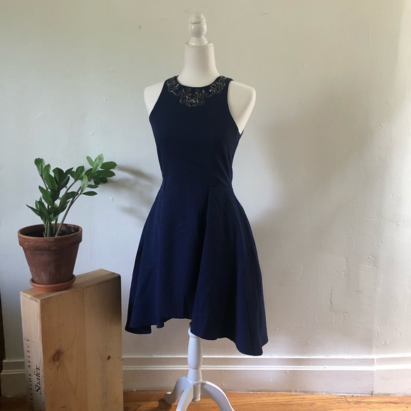 london dress company Dresses & Skirts - London dress company blue dress